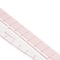 Dritz® Clear Curved & Straight Edge Styling Design Ruler
